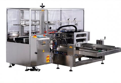 不锈钢开箱机YPK-4012S