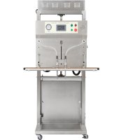 外抽真空机不能抽真空是什么原因