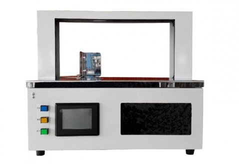 SM210自动束带机