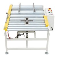 顶升旋转机用气缸还是用电机