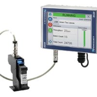 喷码机如何与封箱机配合？