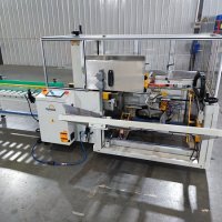 什么是伺服开箱机