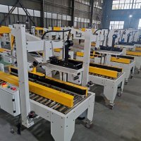 封箱机的3种易损件