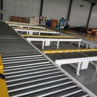 决定滚筒线承重的因素有哪些