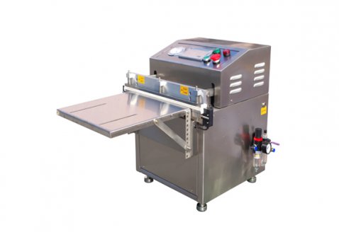 经济型外抽真空包装机VS-450（不锈钢）