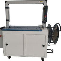 纸箱捆扎和托盘捆扎是否可以兼容