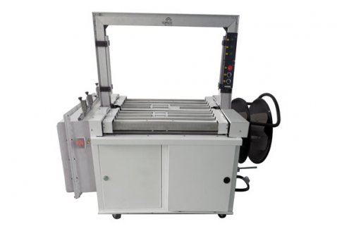 全自动防爆打包机MH-102A-F