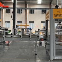 平移式装箱机的优势特点有哪些