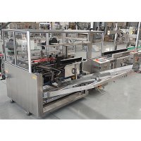 纸箱卡在开箱机出料口不出来怎么办？