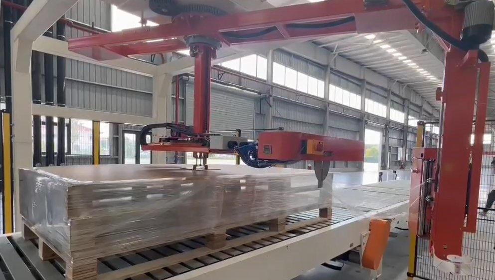 顶部断膜机构 顶部断膜机构