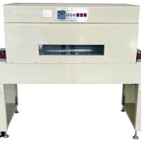 直热式收缩机与内循环收缩炉的区别