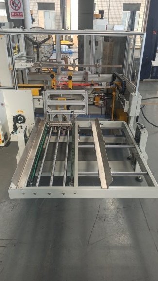 动力料仓 动力料仓