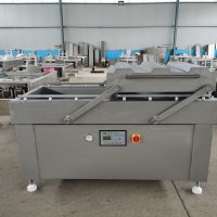 真空包装机的错误认知