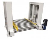 托盘落地升降机