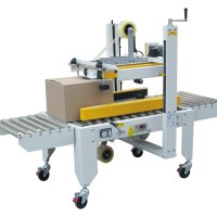 压缩空气质量对封箱机的使用效果有何影响