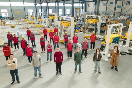 截止到2025年第一季度末，去年订单已全部交付!