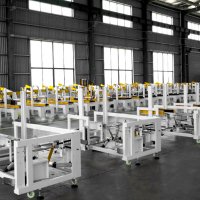 定制开箱机需要注意哪些问题