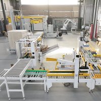 封箱机使用的注意事项