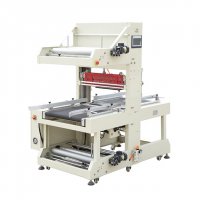 袖口封切机不切膜是什么原因