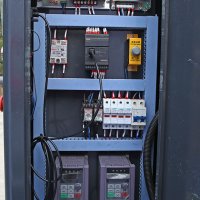 缠绕机膜架不上升怎么办（二）