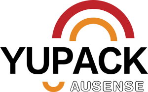 青岛艾讯包装设备有限公司LOGO